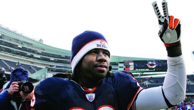 Bears great Devin Hester among Hall of Fame semifinalists