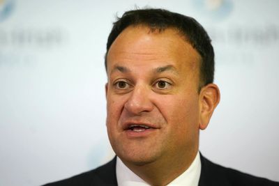 Response to Dublin riots ‘robust’ Varadkar says as Sinn Fein accuses government