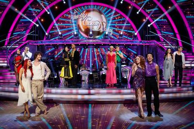 Strictly unveils Musicals Week dances – as Bobby Brazier takes on show’s third Dirty Dancing Salsa