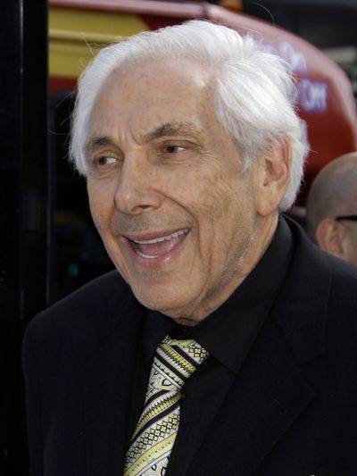Marty Krofft, who changed children's TV with 'H.R. Pufnstuf,' dies at 86