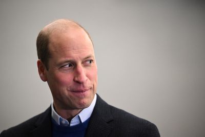 William lobbied Queen Elizabeth to take action against Duke of York – new book