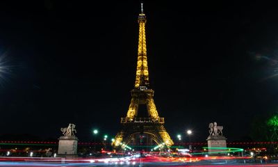 Newcastle take the cherubs on a must-not-lose mini-break in Paris