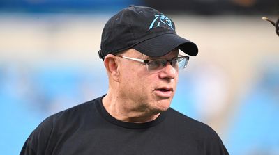Panthers Owner Makes View of QB Bryce Young Very Clear Amid Rookie Year Struggles