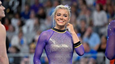 LSU Gymnast Olivia Dunne to Appear in SI’s 60th Anniversary Swimsuit Issue