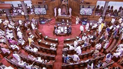 Rajya Sabha privileges committee to call Opposition MPs against whom there are complaints