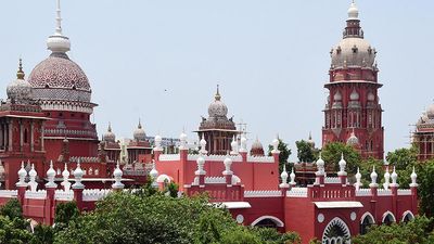 Madras High Court stays ED summons to five Tamil Nadu Collectors