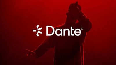 It's a New Look for Dante