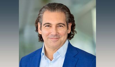 Adman Steven Wolfe Pereira Named TelevisaUnivision’s Chief Client Officer