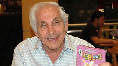 Marty Krofft, Producer of ‘Land of the Lost’ and 'Sigmund and the Sea Monsters’, Has Died