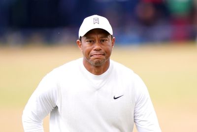 Tiger Woods was ‘very frustrated’ by secretive PGA Tour deal with Saudi PIF