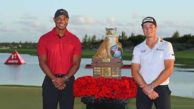 Hero World Challenge Field 2023 - Tiger Woods And Will Zalatoris Return To PGA Tour Action