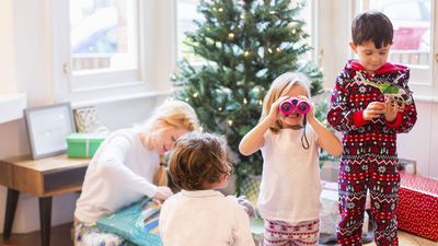 Even the fussiest of kids will love these unique and fun Christmas gifts