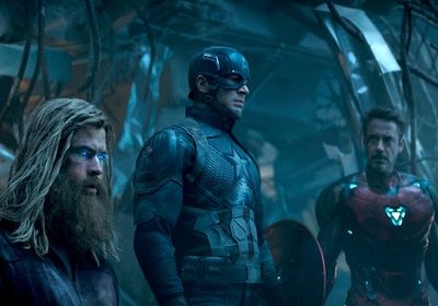 Original Avengers Actor Shoots Down the Most Exciting MCU Rumor