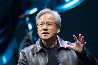 How High Can Nvidia Stock Rise in the 'Second Wave' of AI?