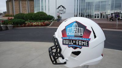 Antonio Gates, Julius Peppers Get Significant Update on First Year Hall of Fame Candidacy