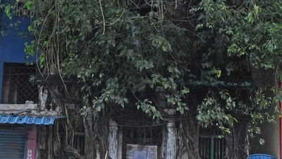 Madras Labour Union that blazed a trail for the trade union movement in India