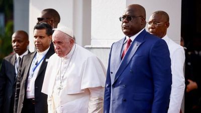 ‌The Democratic Republic Of The Congo Works To Improve Religious Freedom‌