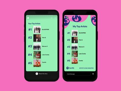 Spotify Wrapped 2023: When is it released and how to access yours