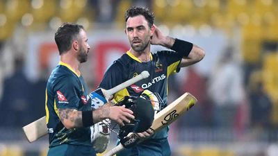 India vs Australia, 3rd T20I: Magical Glenn Maxwell conjures dazzling ton as Australia clinch last-ball thriller, keep series alive