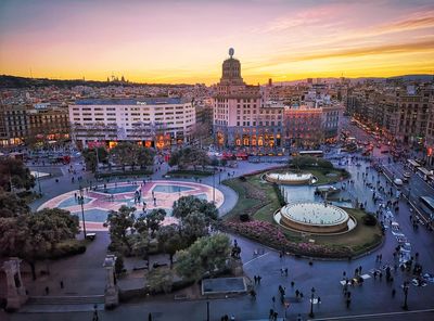 9 of the best things to do in Barcelona