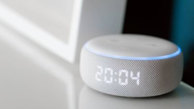 5 Amazon Alexa hacks to help you sleep better this winter