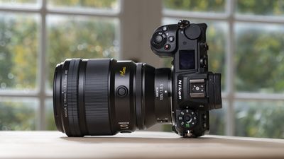 Nikon Z 135mm f/1.8 S Plena review: bokehlicious
