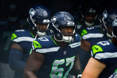 ESPN picks 2 Seahawks for their All-Youngster Team