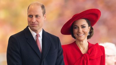 Prince William’s go-to dish to ‘impress’ Kate Middleton was part of special royal childhood tradition