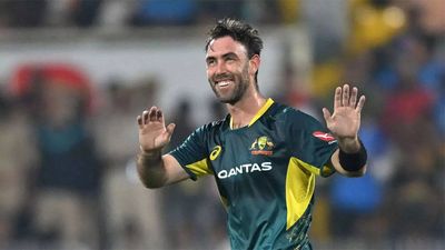 'What he did was insane!': Suryakumar Yadav hails Glenn Maxwell mayhem