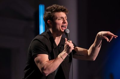 Matt Rife’s sexist jokes are the standard for young, male internet comedians