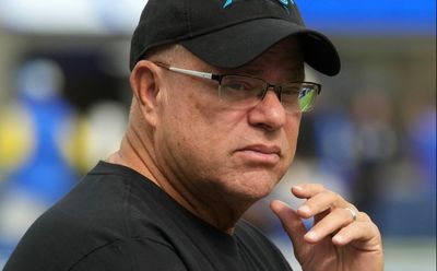 Panthers fans react to David Tepper’s brief press conference on Tuesday