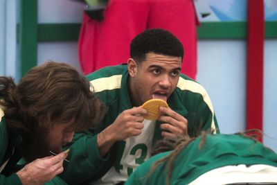 How "Squid Game" challenges authenticity