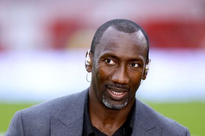 Jimmy Floyd Hasselbaink wants aspiring black managers to get ‘a fair chance’