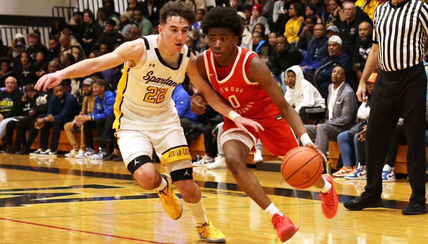 This Season’s 30 Best High School Basketball Games