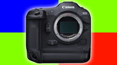 Fresh rumors hint at radical new AF system coming to Canon EOS R1