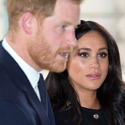 Even Though the Sussexes Knew They Weren’t On the Same Page with Spotify, They Still Signed $20M Deal Because They “Needed Serious Money,” Author Claims