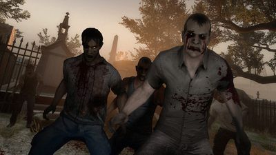 Left 4 Dead's writer explains why he'll never launch a game in Early Access again