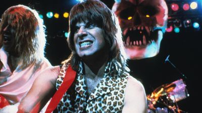 "Everybody is back" for the This is Spinal Tap sequel, confirms director Rob Reiner