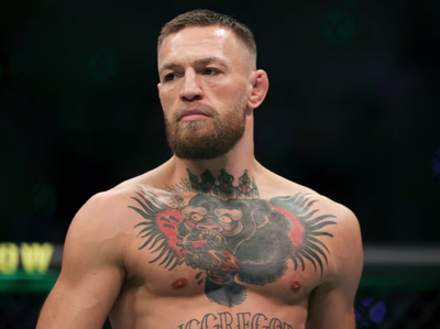 Conor McGregor investigated by Irish police over social media posts during Dublin riots