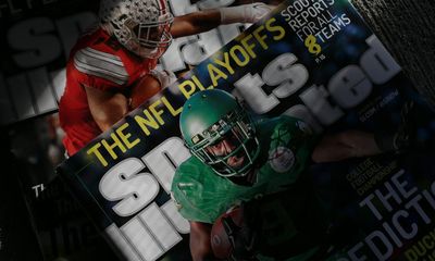 Sports Illustrated accused of publishing articles written by AI