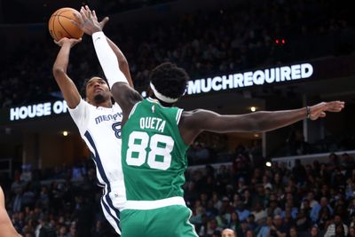 Does Neemias Queta’s emergence change the Boston Celtics’ plans?