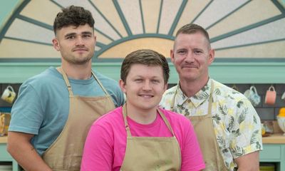 The Great British Bake Off final – as it happened