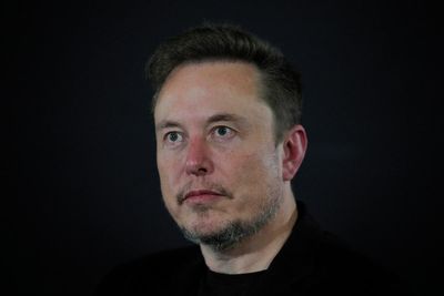 Musk mocked for trying to resurrect QAnon Pizzagate conspiracy following fake headline