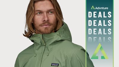 Cyber Monday is over, but you can still save 50% off Patagonia gear – if you're quick