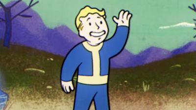 'Why Didn't We Do That?': Fallout Game Boss Shares Thoughts On Amazon's New Streaming Series, But I'm All About That Vault Boy Update