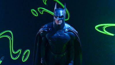 ’It Was A Failure’: Seal Shares How Batman Forever Saved His Career