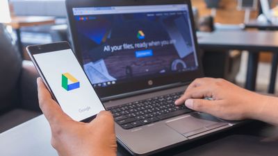 Google Drive users left in shock after months of files go missing — what you need to know