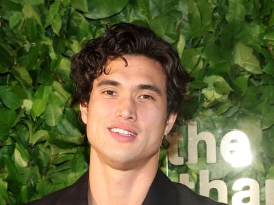 Riverdale fans predict Oscar glory for Charles Melton after first win of awards season