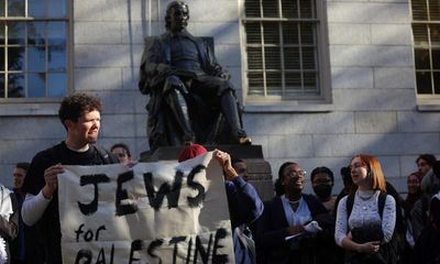 US university presidents to testify before Congress over claims of antisemitic protests on campuses