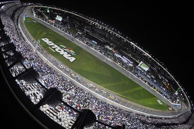 Sellout announced for the 2024 Daytona 500